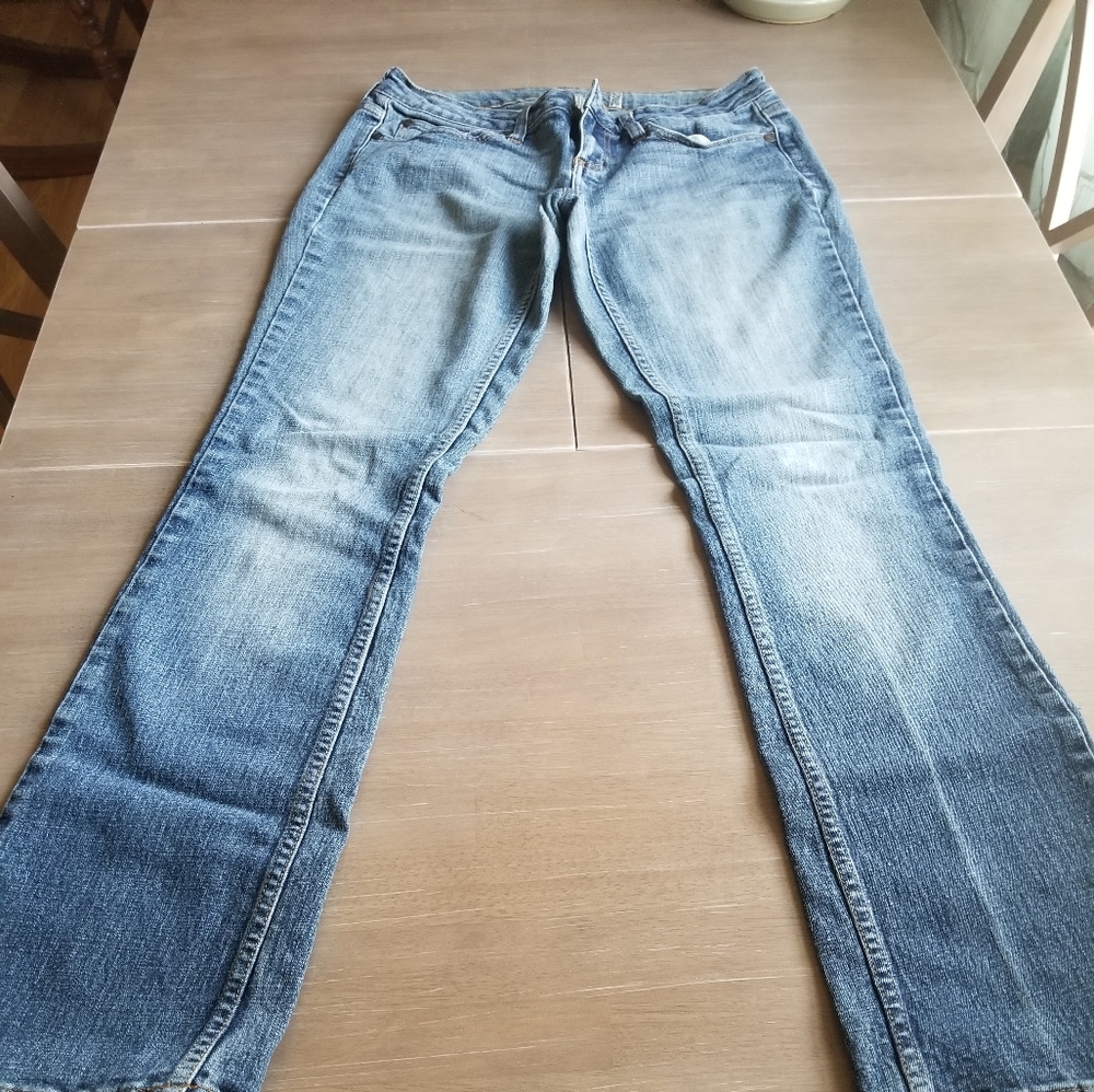 Size 5 jeans